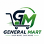 General Mart - Home