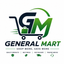 General Mart - Home