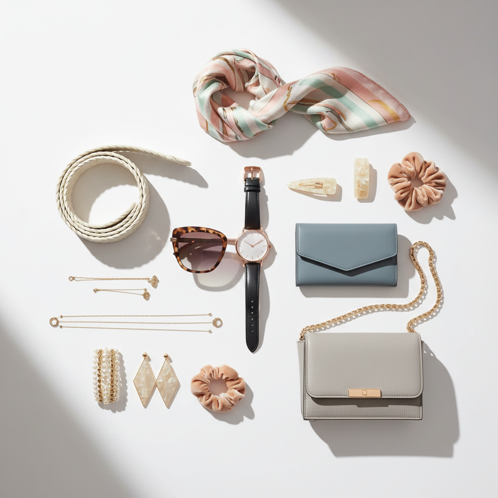 Accessories Collection