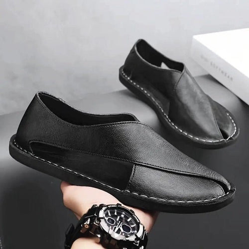AEROWALK BLACK PESHAWARI - General Mart