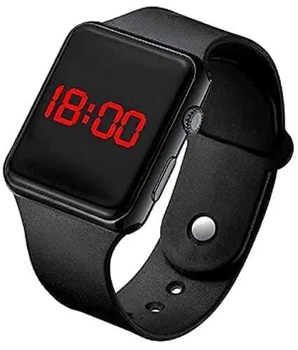 Batman Inspired Watch by Police Bold Luxury Men’s Edition - General Mart