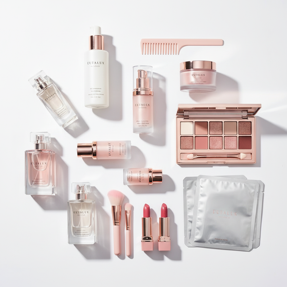 Beauty & Personal Care Collection