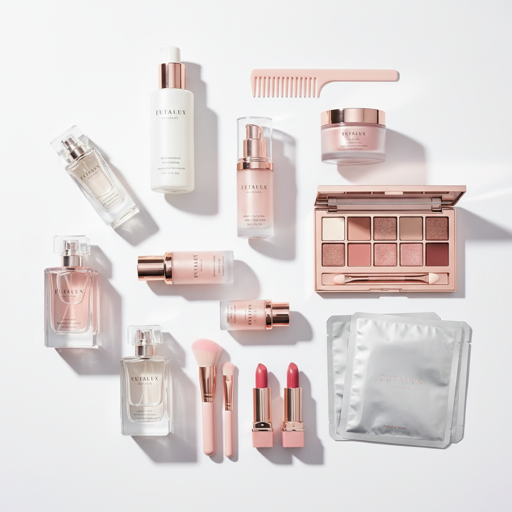 Beauty & Personal Care Collection