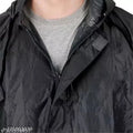 Rain Coat for Men (Free Size)