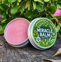 Herbal Miracle Balm for Pain Relief - General Mart