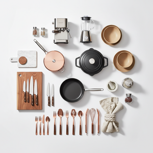 Kitchen Essentials