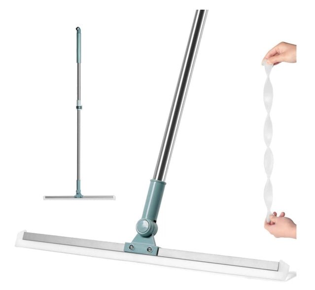 Magic Broom Sweeper for Floor Cleaning (Pack of 1) - General Mart