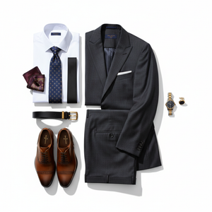 Men's Fashion