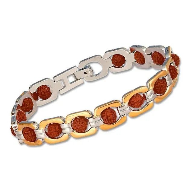 Rudraksha Bracelet for Men & Women - General Mart