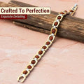 Rudraksha Bracelet for Men & Women - General Mart