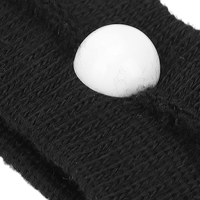 Sickness Bracelet, Reduce Nausea Travel Motion Sickness Wristband - General Mart