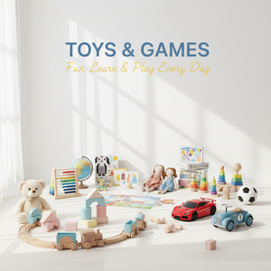 Kids & Toys