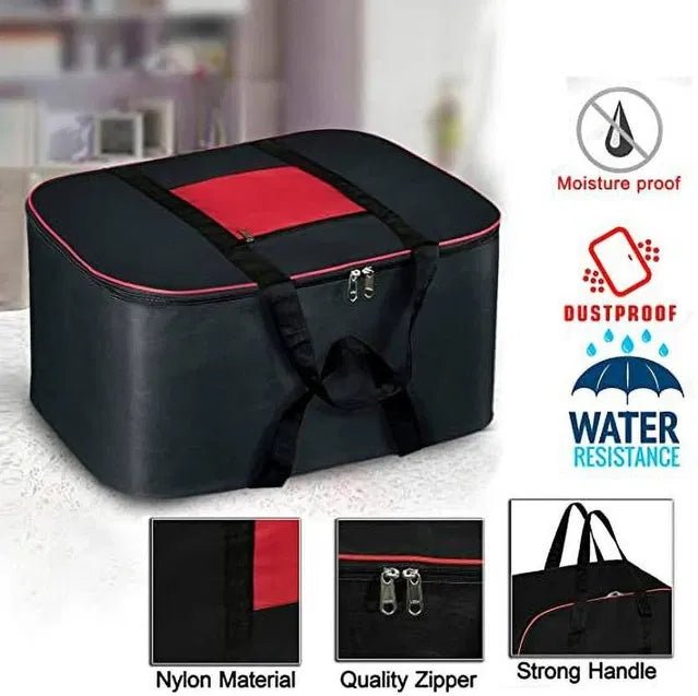 Underbed Storage Bag pack of 2 - General Mart
