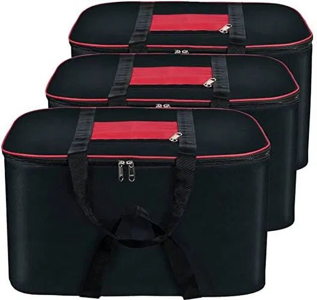 Underbed Storage Bag pack of 2 - General Mart