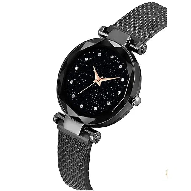 Wrist Watch for Women and Girls - General Mart