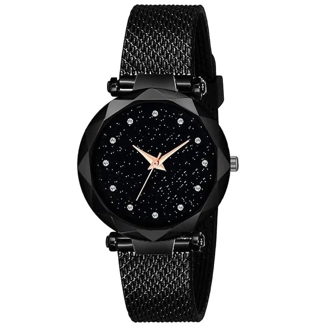 Wrist Watch for Women and Girls - General Mart