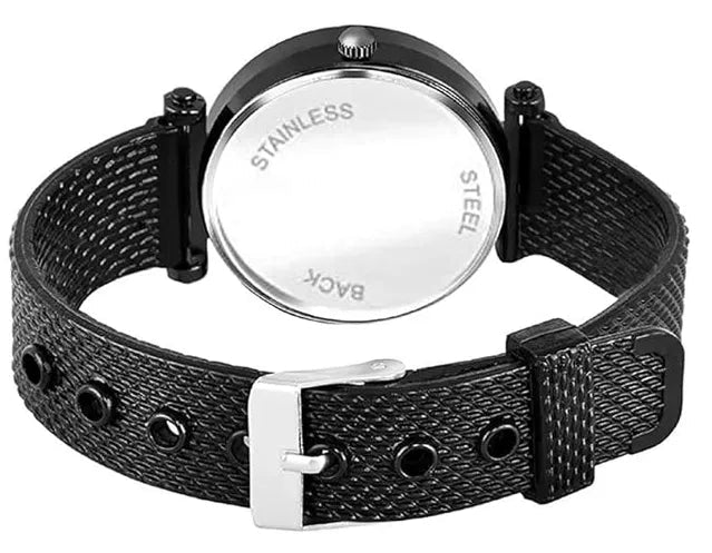 Wrist Watch for Women and Girls - General Mart